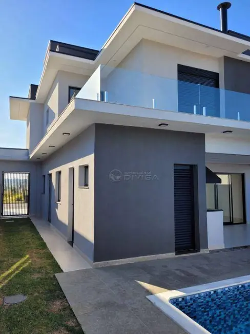 Casa de Condomínio com 3 quartos à venda, 300m2 em Itupeva - SP - imagem 9 Foto 9 de Casa de Condomínio com 3 quartos à venda, 300m2 em Itupeva - SP