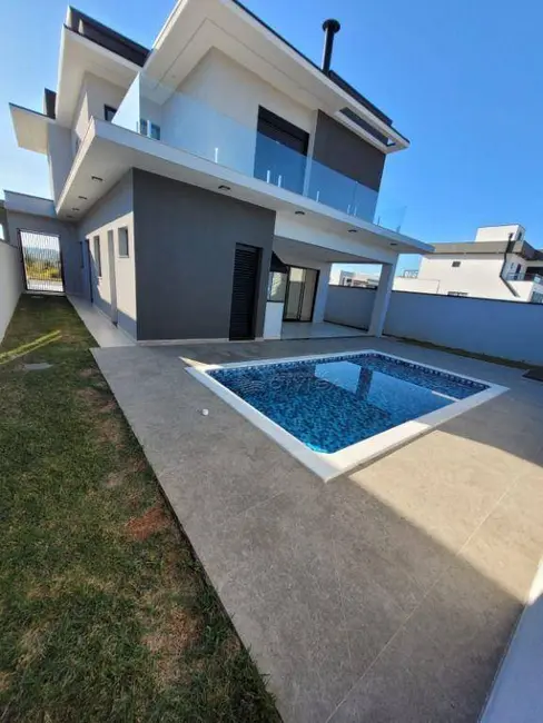 Casa de Condomínio com 3 quartos à venda, 300m2 em Itupeva - SP - imagem 3 Foto 3 de Casa de Condomínio com 3 quartos à venda, 300m2 em Itupeva - SP