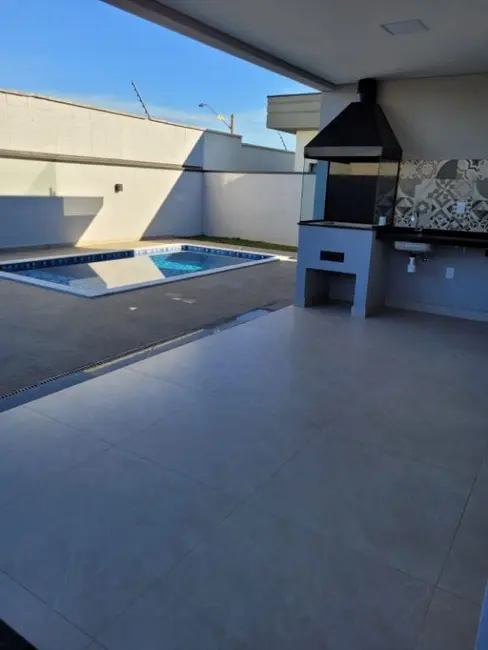 Foto 4 de Casa de Condomínio com 3 quartos à venda, 300m2 em Itupeva - SP