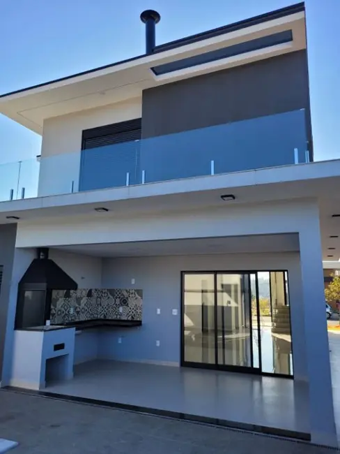 Foto 2 de Casa de Condomínio com 3 quartos à venda, 300m2 em Itupeva - SP