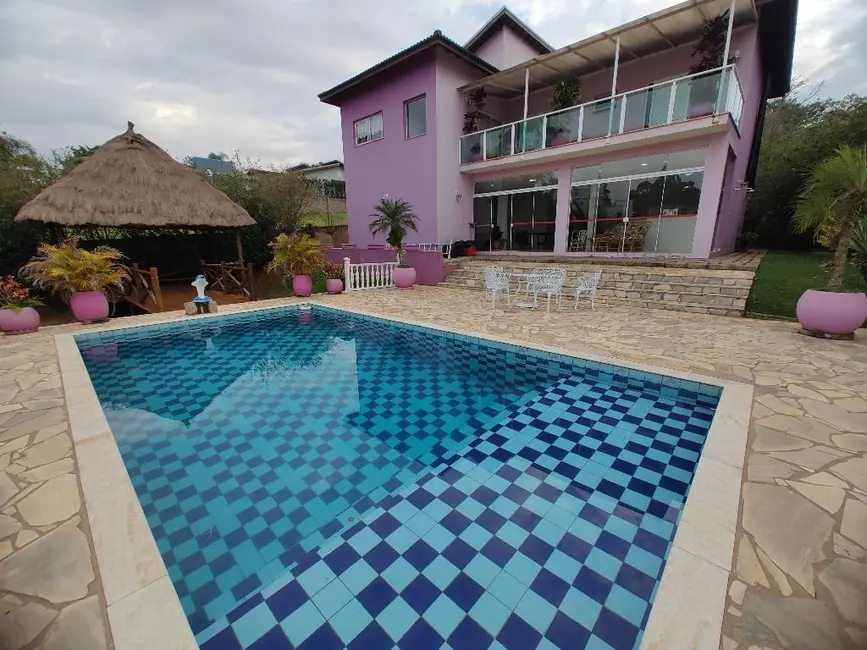 Foto 1 de Casa de Condomínio com 4 quartos à venda, 1000m2 em Itupeva - SP