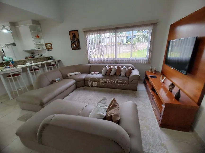 Foto 6 de Casa de Condomínio com 4 quartos à venda, 1000m2 em Itupeva - SP