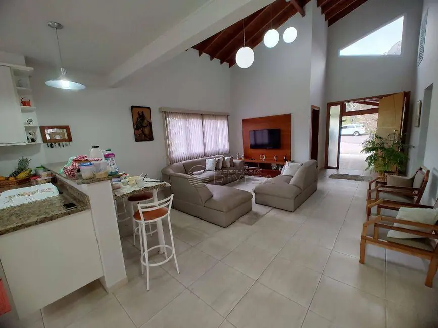 Foto 3 de Casa de Condomínio com 4 quartos à venda, 1000m2 em Itupeva - SP