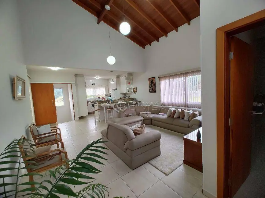Foto 4 de Casa de Condomínio com 4 quartos à venda, 1000m2 em Itupeva - SP