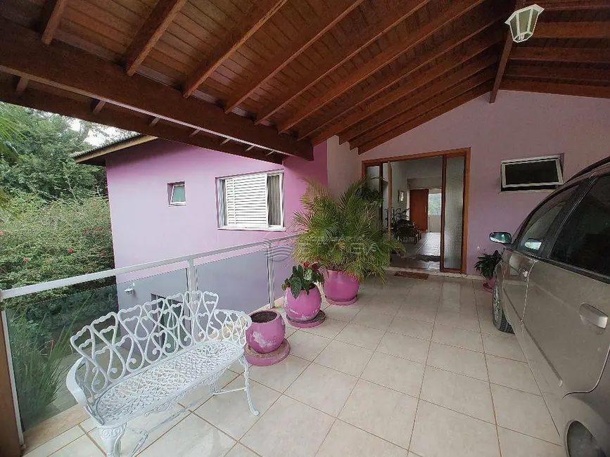 Foto 2 de Casa de Condomínio com 4 quartos à venda, 1000m2 em Itupeva - SP