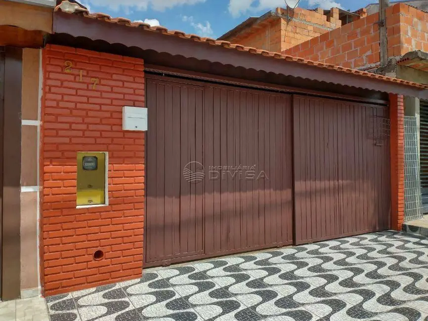 Foto 1 de Casa com 2 quartos à venda, 150m2 em Itupeva - SP