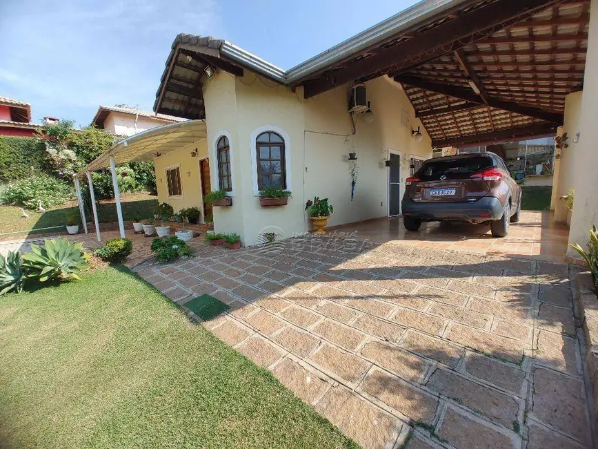 Foto 2 de Chácara com 2 quartos à venda, 1000m2 em Itupeva - SP