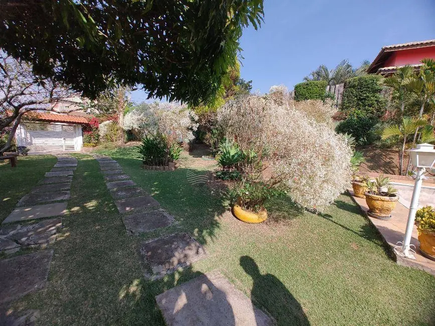 Foto 9 de Chácara com 2 quartos à venda, 1000m2 em Itupeva - SP