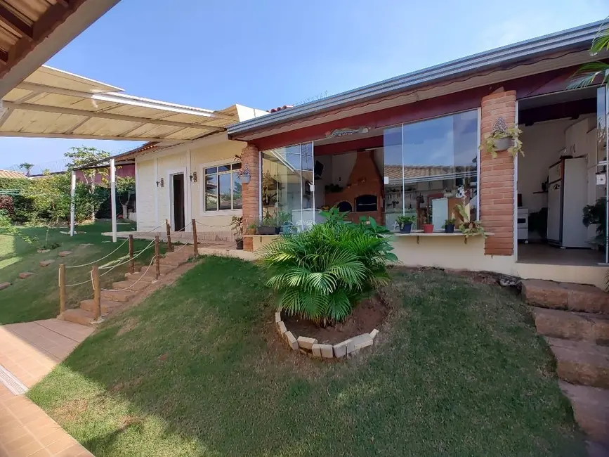 Foto 5 de Chácara com 2 quartos à venda, 1000m2 em Itupeva - SP