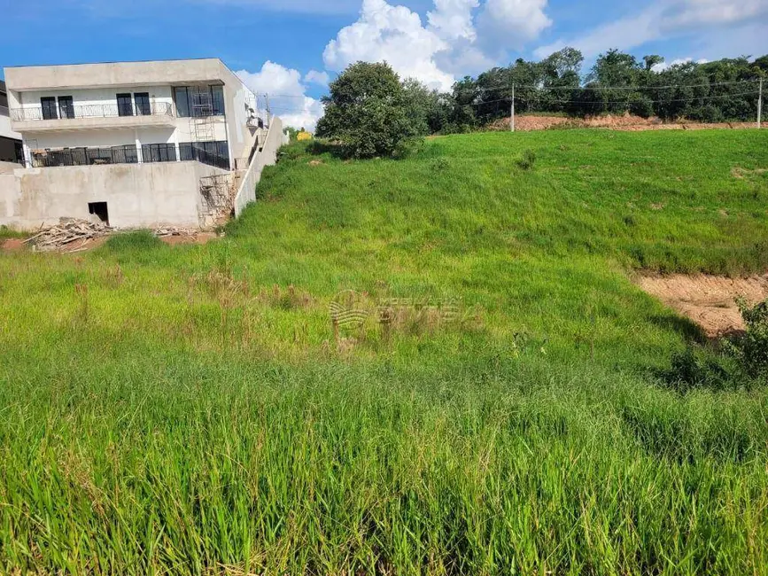 Foto 2 de Terreno / Lote à venda, 1000m2 em Caxambu, Jundiai - SP