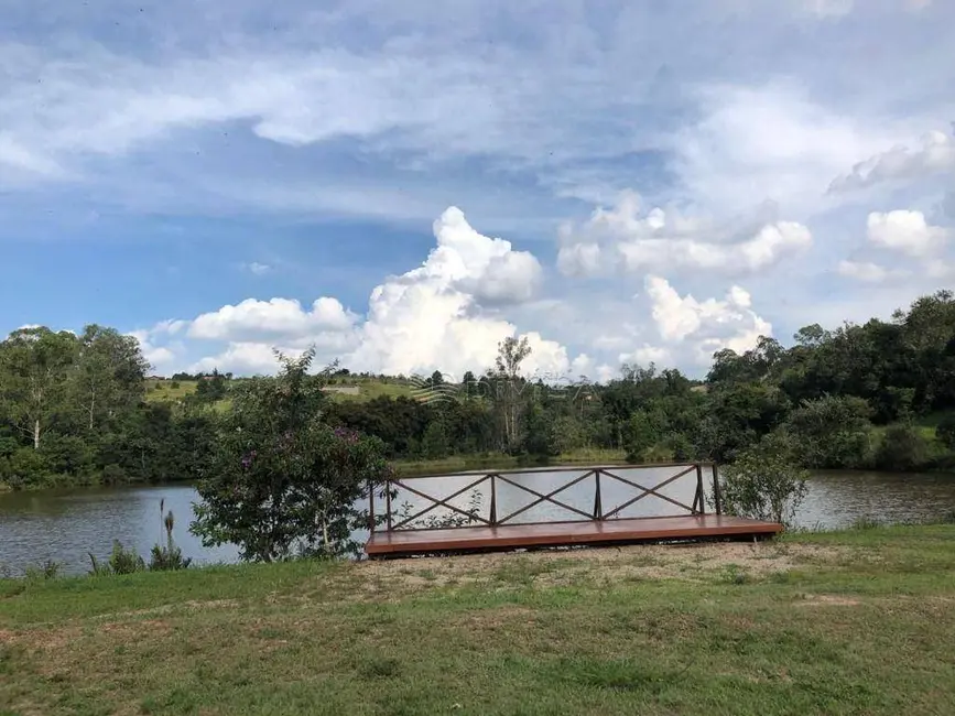 Foto 3 de Terreno / Lote à venda, 1000m2 em Caxambu, Jundiai - SP