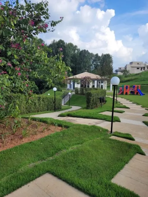 Foto 6 de Terreno / Lote à venda, 1000m2 em Caxambu, Jundiai - SP