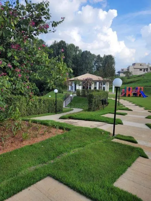 Foto 6 de Terreno / Lote à venda, 1000m2 em Caxambu, Jundiai - SP