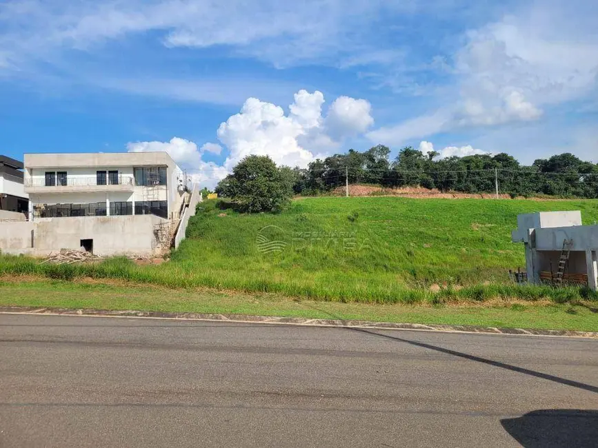 Foto 1 de Terreno / Lote à venda, 1000m2 em Caxambu, Jundiai - SP