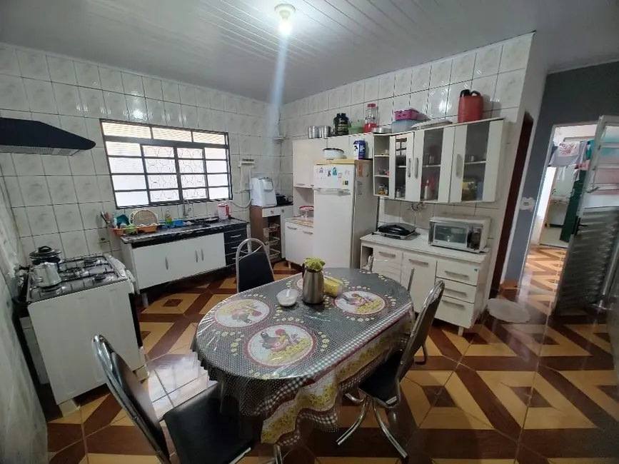 Casa com 3 quartos à venda, 150m2 em Itupeva - SP - imagem 7 Foto 7 de Casa com 3 quartos à venda, 150m2 em Itupeva - SP