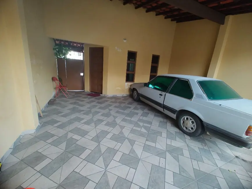 Foto 1 de Casa com 3 quartos à venda, 150m2 em Itupeva - SP
