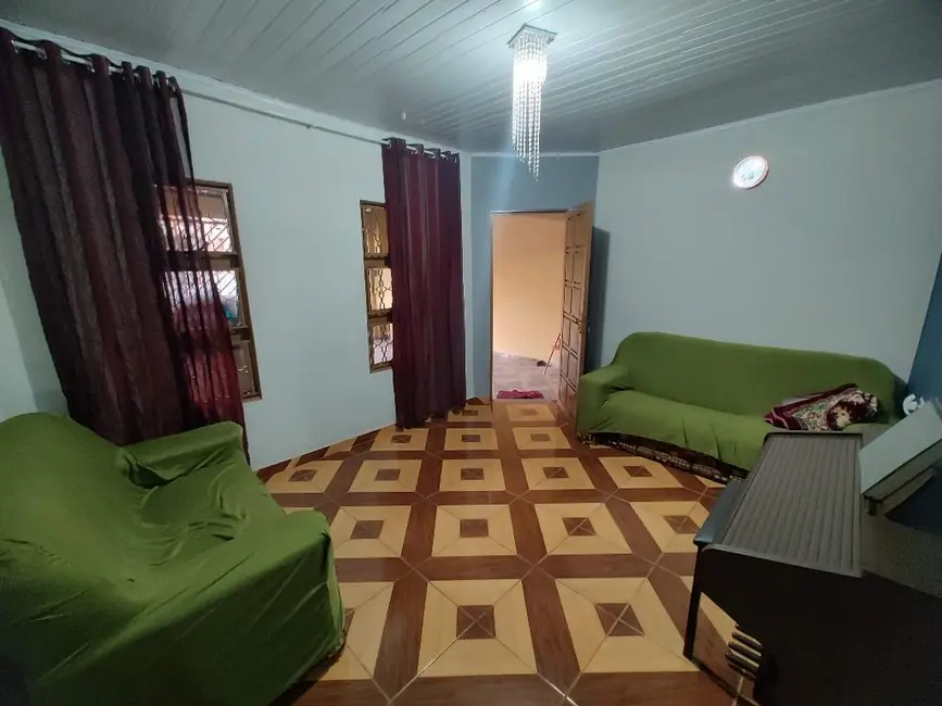 Casa com 3 quartos à venda, 150m2 em Itupeva - SP - imagem 3 Foto 3 de Casa com 3 quartos à venda, 150m2 em Itupeva - SP