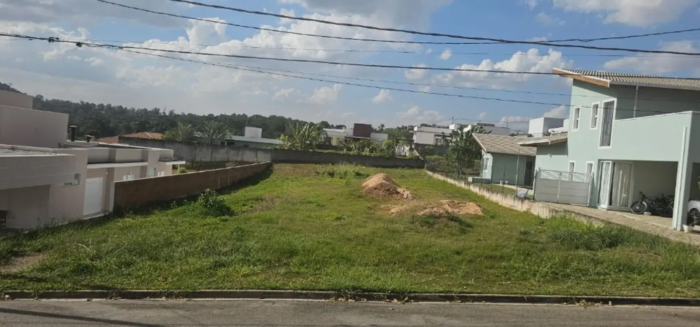 Foto 3 de Terreno / Lote à venda, 1000m2 em Itupeva - SP