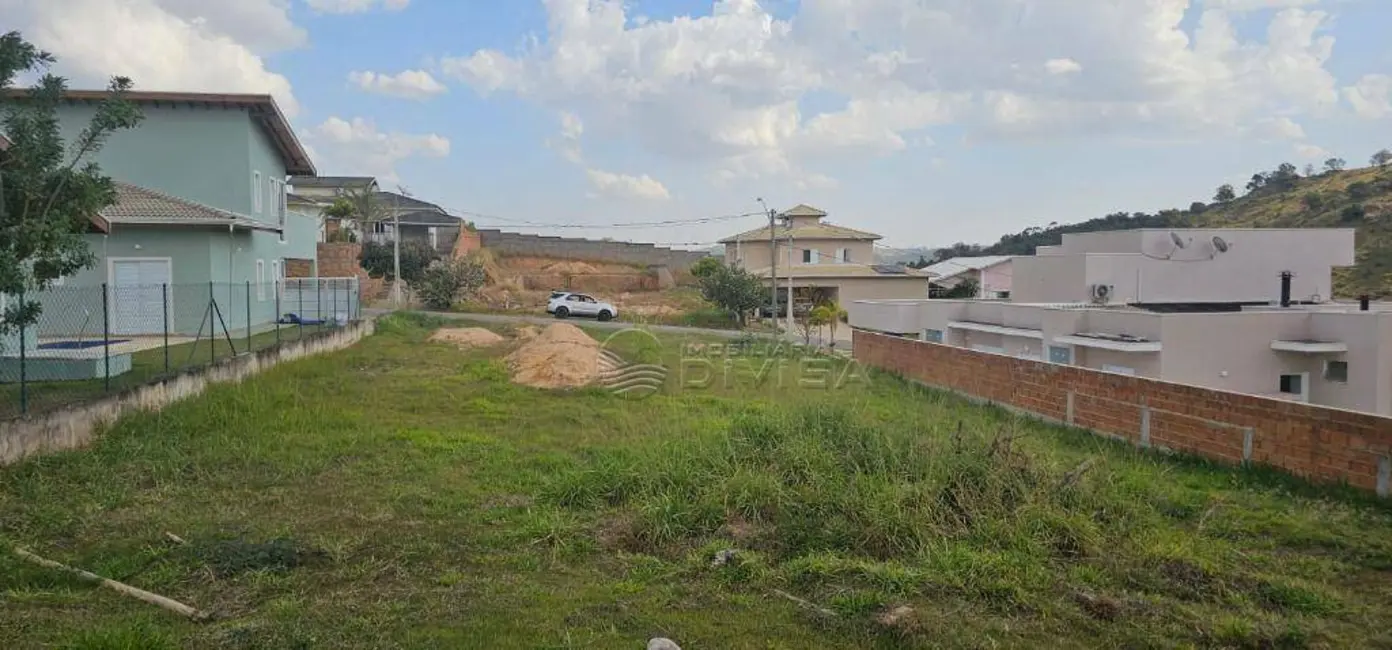 Foto 1 de Terreno / Lote à venda, 1000m2 em Itupeva - SP