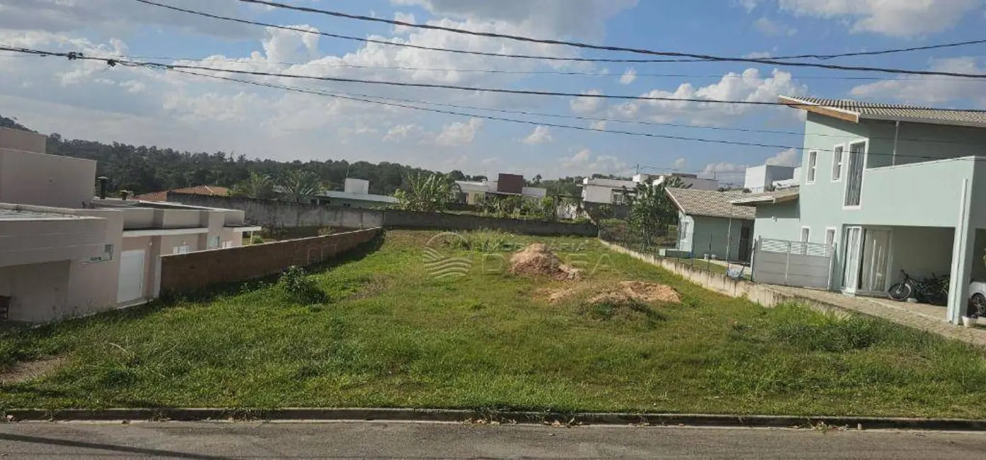 Foto 3 de Terreno / Lote à venda, 1000m2 em Itupeva - SP