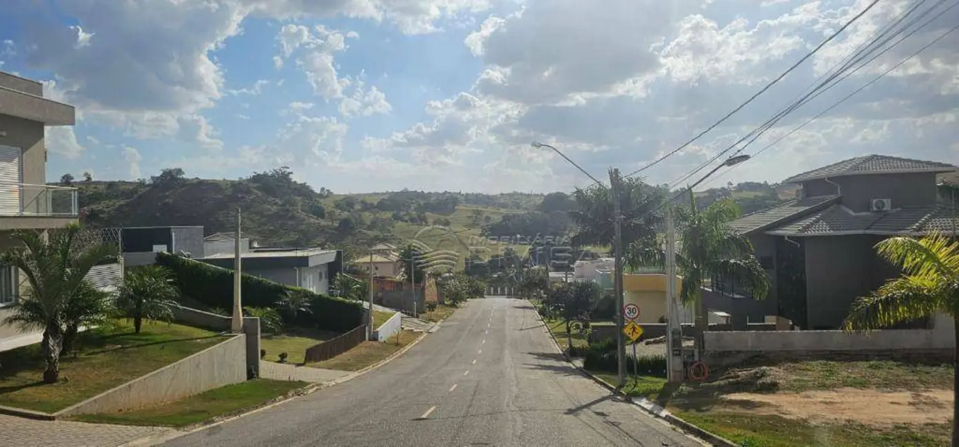 Foto 2 de Terreno / Lote à venda, 1000m2 em Itupeva - SP