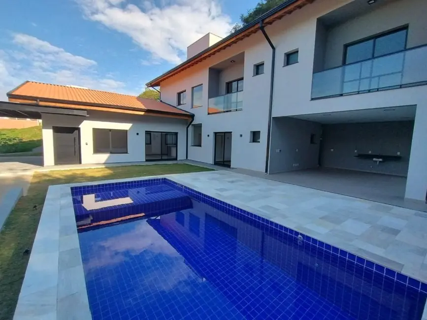 Foto 5 de Chácara com 4 quartos à venda, 1030m2 em Itupeva - SP