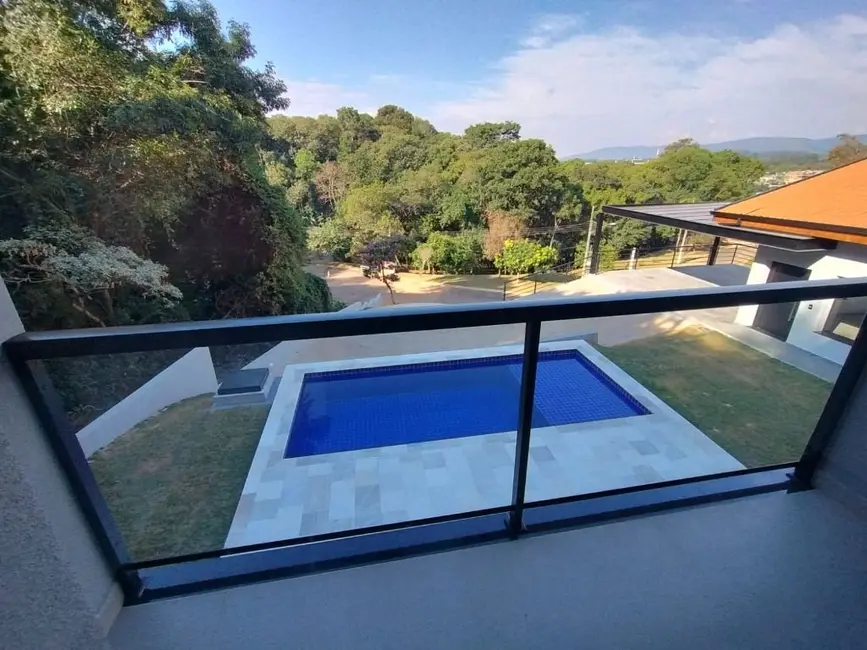 Foto 7 de Chácara com 4 quartos à venda, 1030m2 em Itupeva - SP