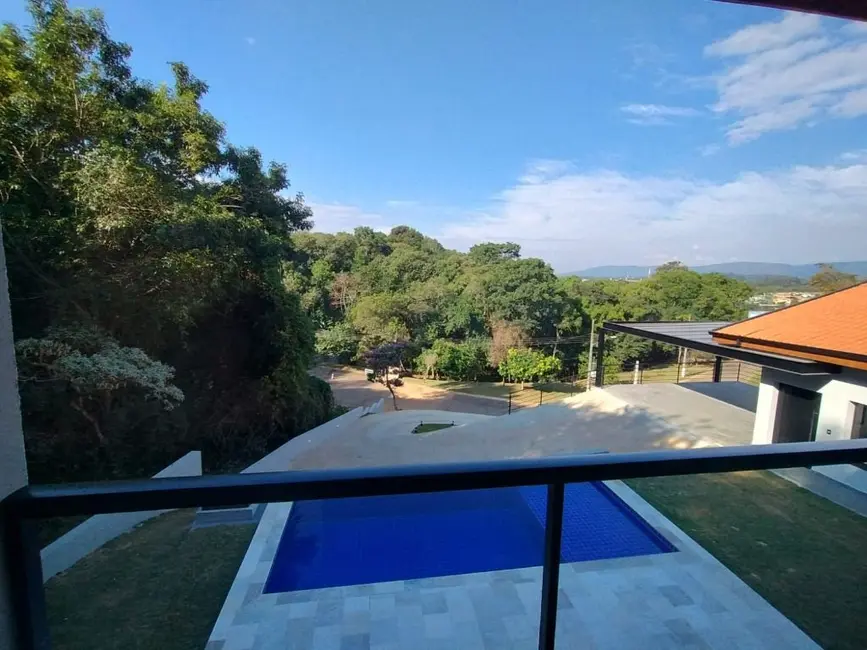 Foto 9 de Chácara com 4 quartos à venda, 1030m2 em Itupeva - SP