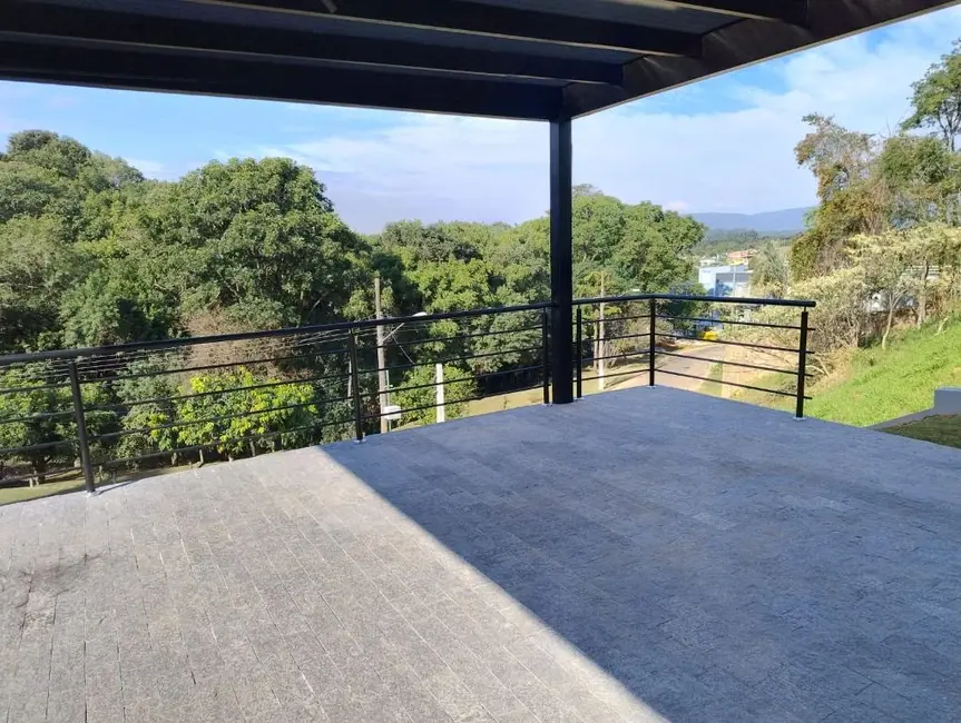 Foto 6 de Chácara com 4 quartos à venda, 1030m2 em Itupeva - SP