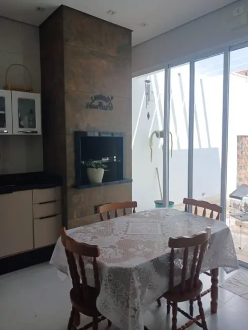 Foto 5 de Casa com 3 quartos à venda, 263m2 em Itupeva - SP