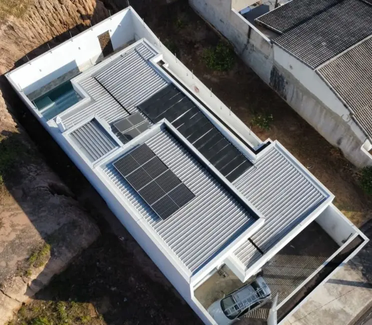 Foto 2 de Casa com 3 quartos à venda, 263m2 em Itupeva - SP