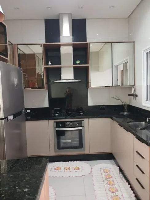 Foto 7 de Casa com 3 quartos à venda, 263m2 em Itupeva - SP