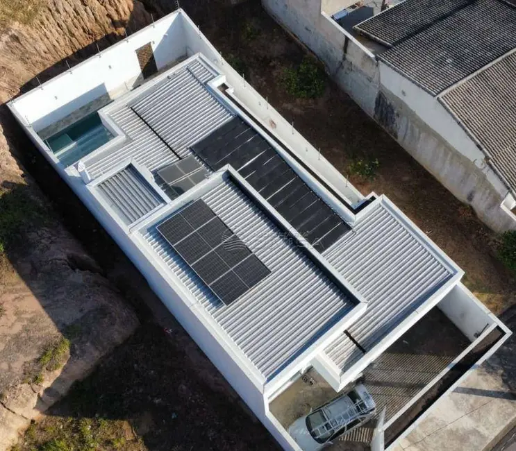 Foto 2 de Casa com 3 quartos à venda, 263m2 em Itupeva - SP