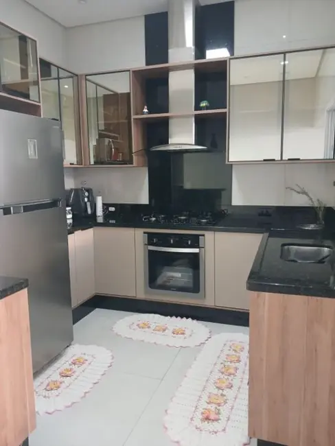 Foto 6 de Casa com 3 quartos à venda, 263m2 em Itupeva - SP