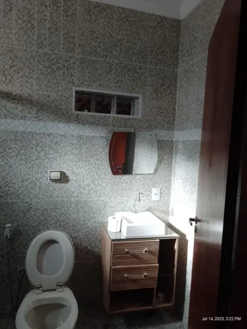 Foto 8 de Casa com 4 quartos à venda, 200m2 em Itupeva - SP