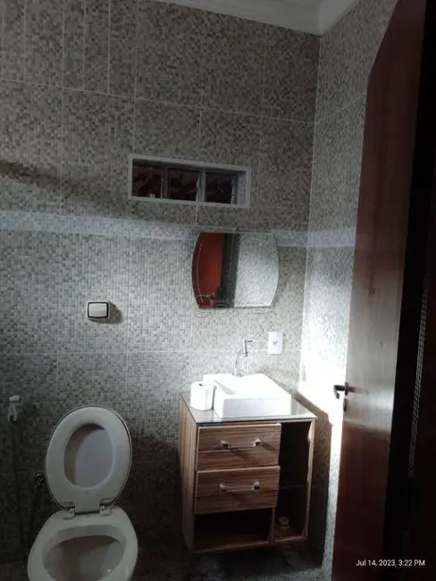 Foto 8 de Casa com 4 quartos à venda, 200m2 em Itupeva - SP