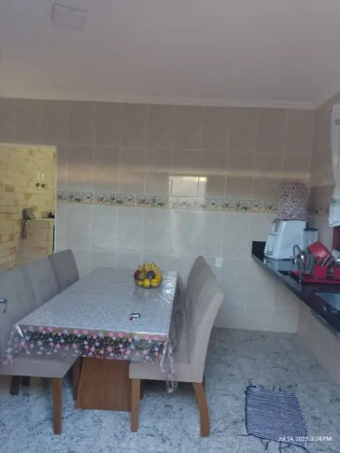 Foto 3 de Casa com 4 quartos à venda, 200m2 em Itupeva - SP