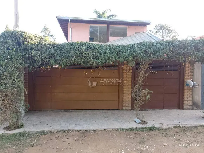 Foto 1 de Casa com 4 quartos à venda, 200m2 em Itupeva - SP