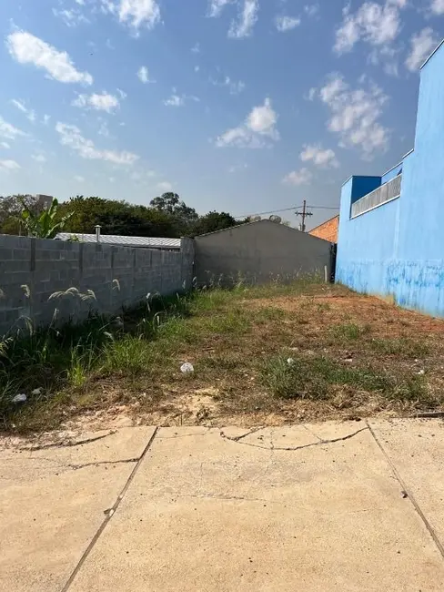 Foto 1 de Terreno / Lote à venda, 199m2 em Elias Fausto - SP