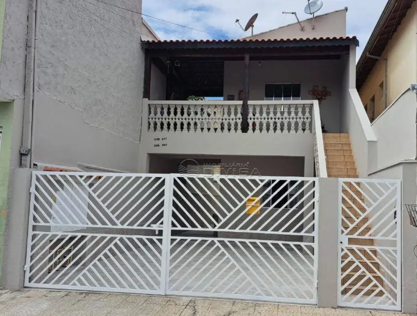 Foto 1 de Sobrado com 4 quartos à venda, 150m2 em Itupeva - SP