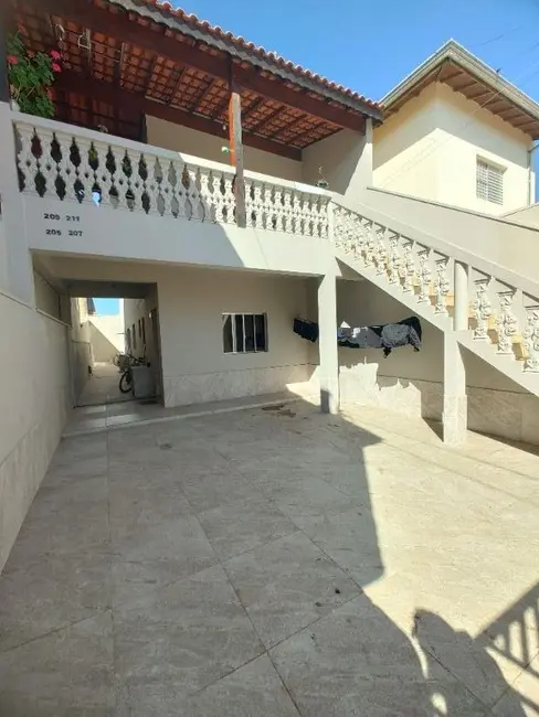 Foto 2 de Sobrado com 4 quartos à venda, 150m2 em Itupeva - SP