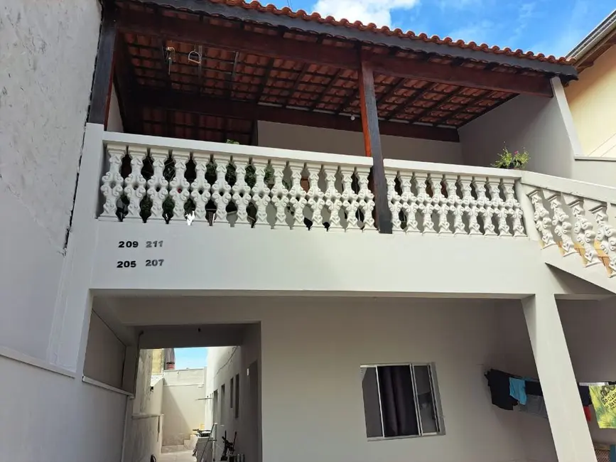 Foto 3 de Sobrado com 4 quartos à venda, 150m2 em Itupeva - SP