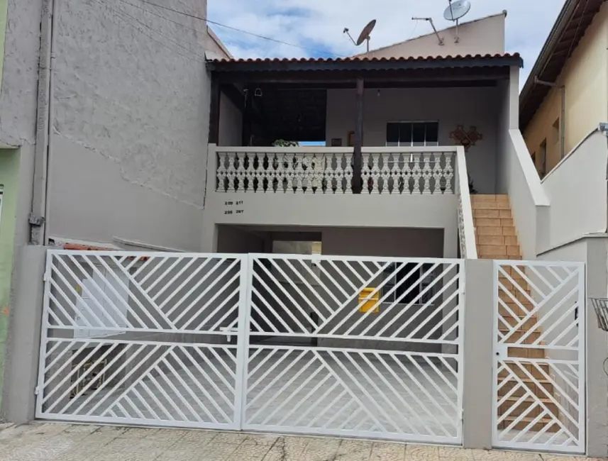 Foto 1 de Sobrado com 4 quartos à venda, 150m2 em Itupeva - SP