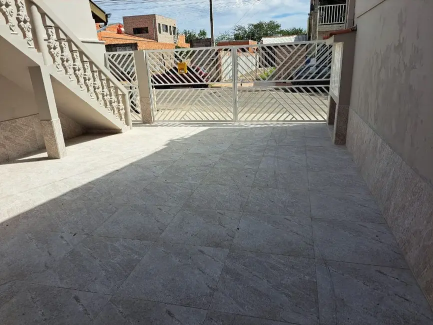 Foto 4 de Sobrado com 4 quartos à venda, 150m2 em Itupeva - SP