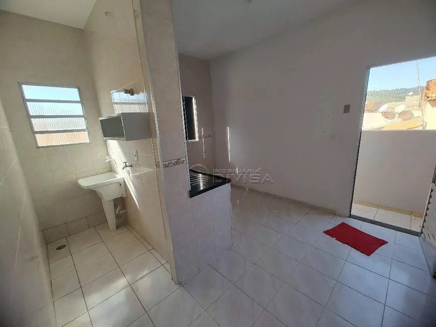 Foto 8 de Sobrado com 4 quartos à venda, 150m2 em Itupeva - SP