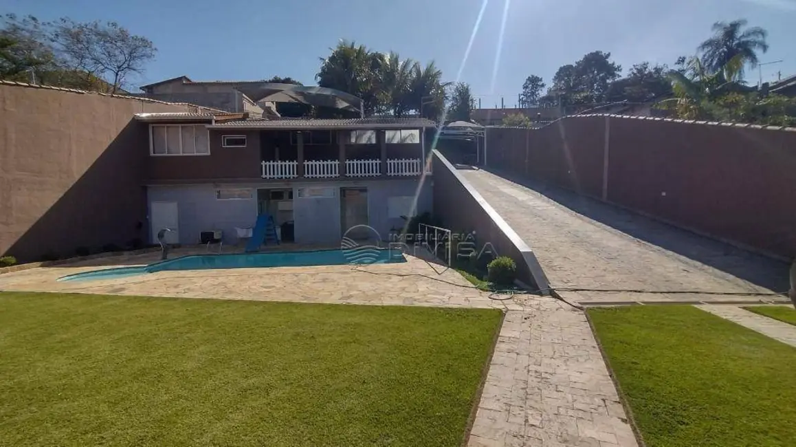 Foto 6 de Chácara com 5 quartos à venda, 1570m2 em Itupeva - SP