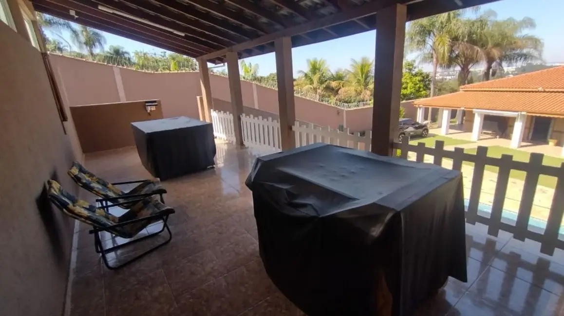 Chácara com 5 quartos à venda, 1570m2 em Itupeva - SP - imagem 4 Foto 4 de Chácara com 5 quartos à venda, 1570m2 em Itupeva - SP