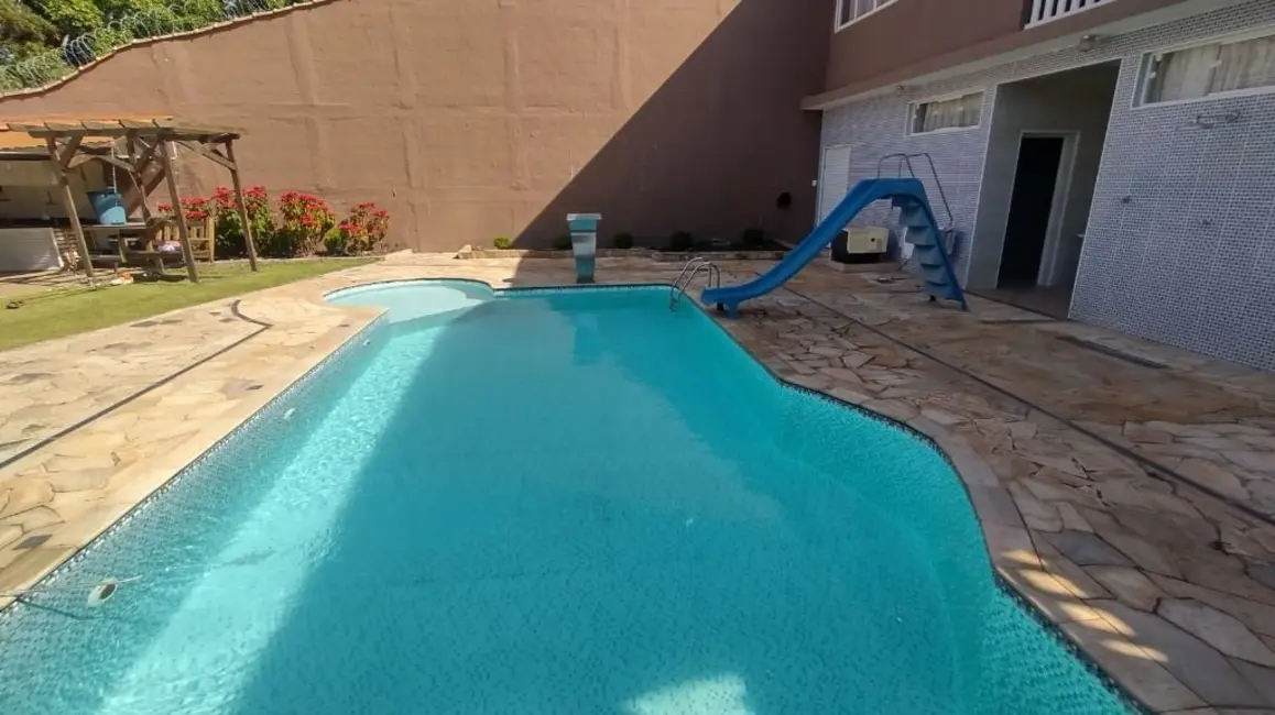 Chácara com 5 quartos à venda, 1570m2 em Itupeva - SP - imagem 7 Foto 7 de Chácara com 5 quartos à venda, 1570m2 em Itupeva - SP