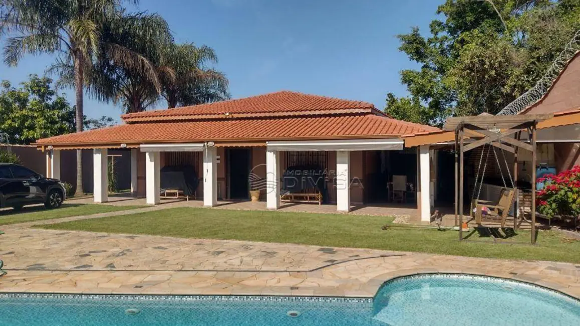 Foto 2 de Chácara com 5 quartos à venda, 1570m2 em Itupeva - SP