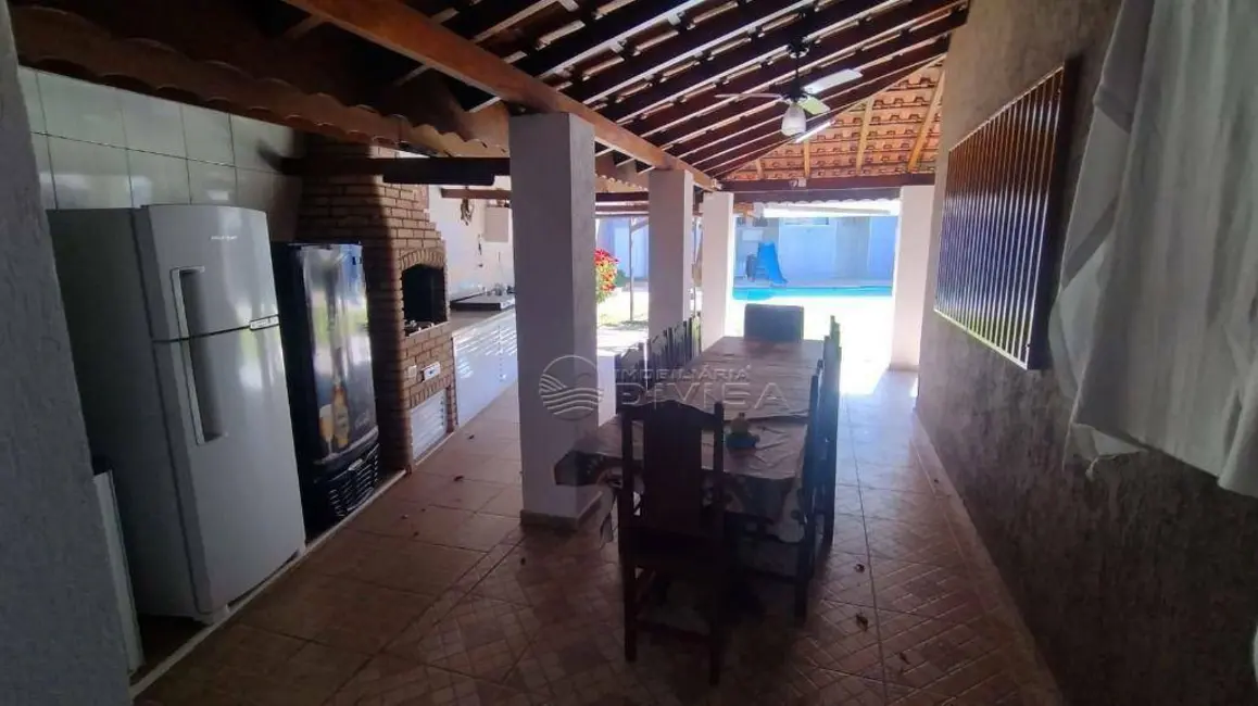 Foto 8 de Chácara com 5 quartos à venda, 1570m2 em Itupeva - SP